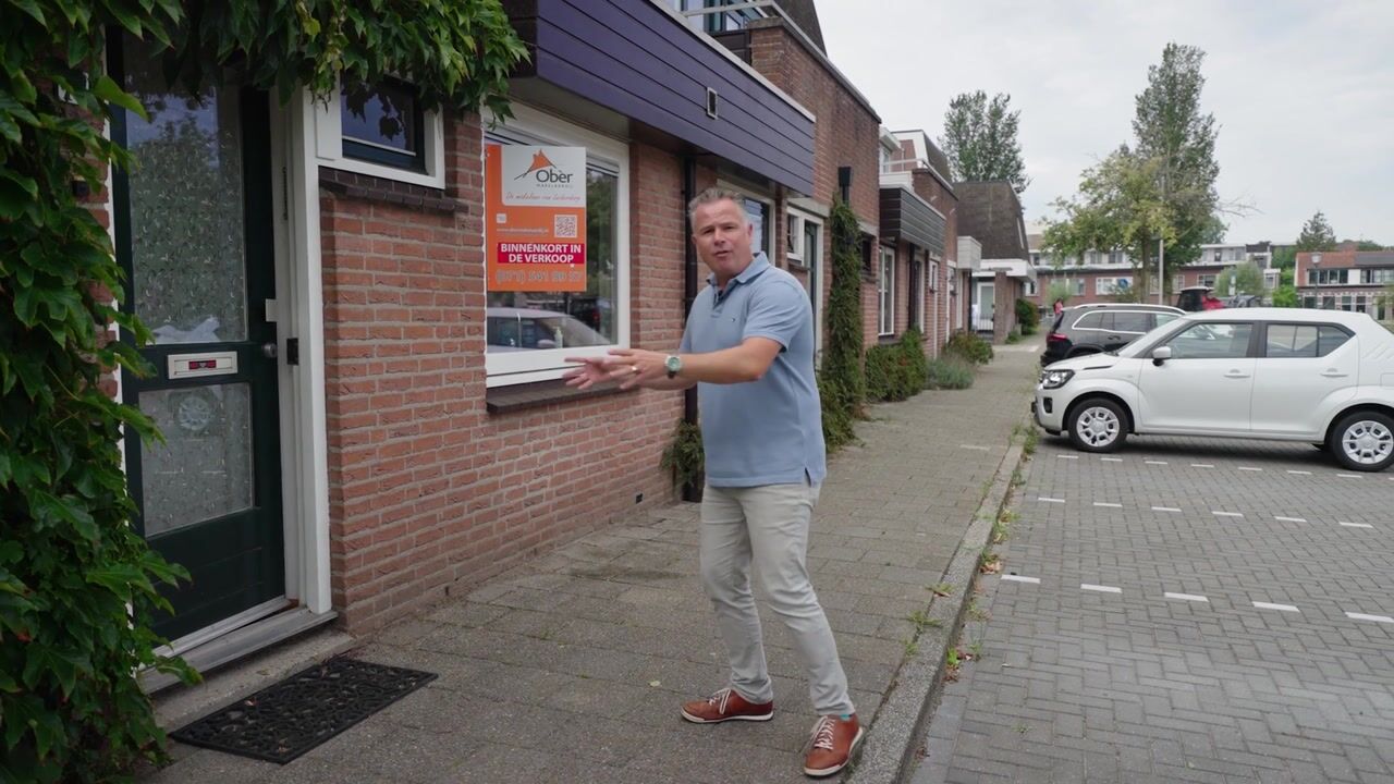 Video van Bijdorp 18