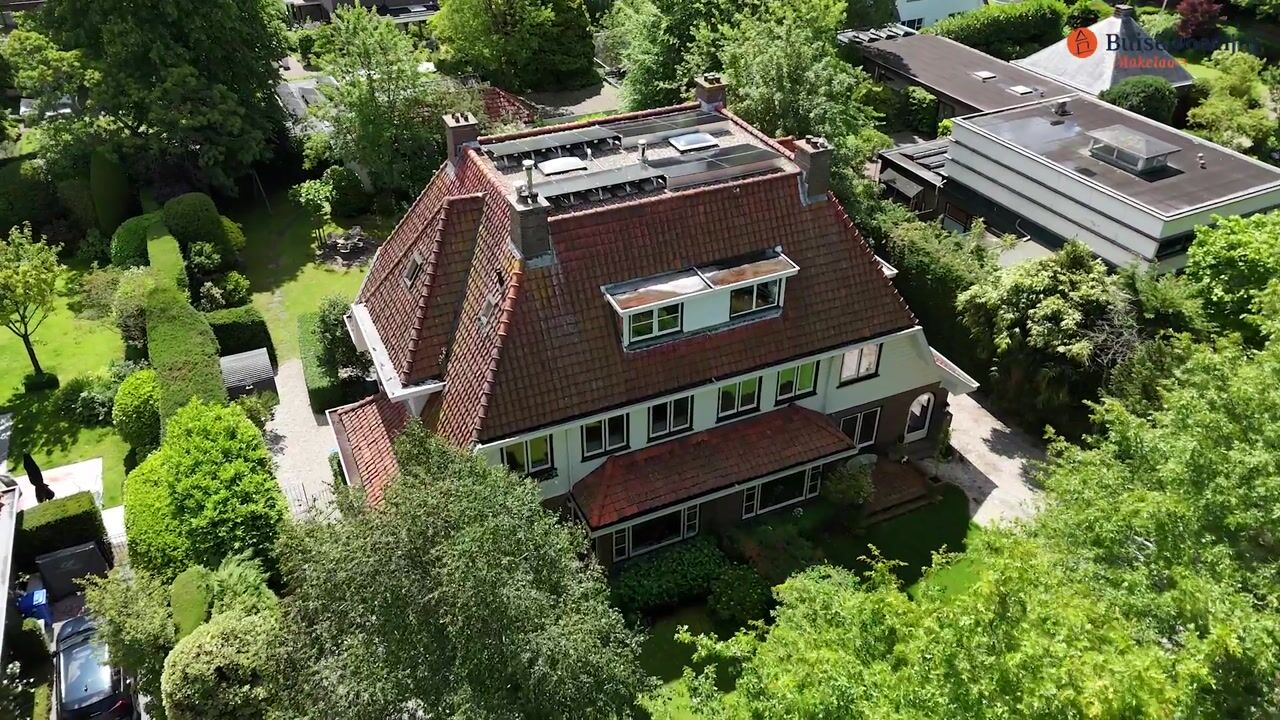 Video van Vijverweg 23