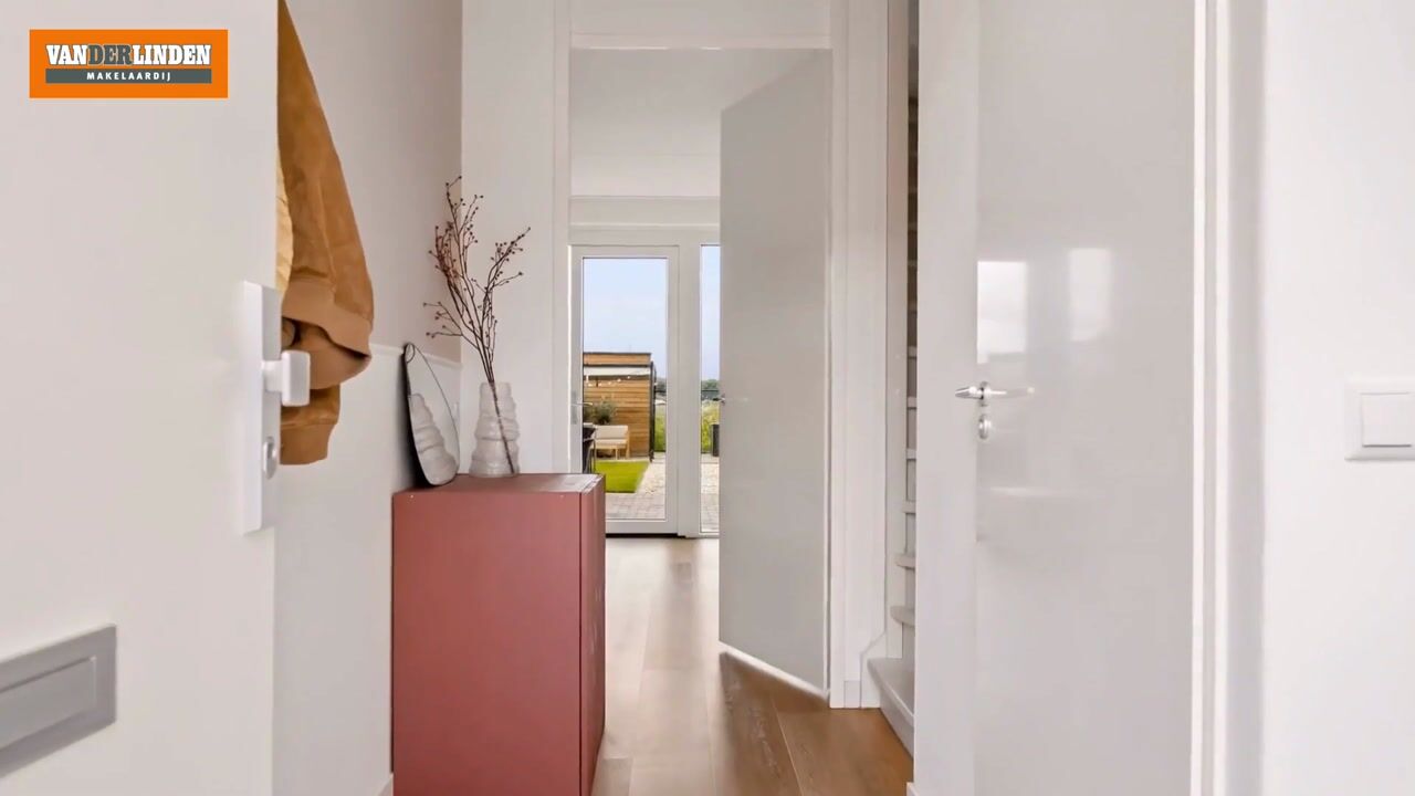 Video van Anna J. Cooperstraat 59