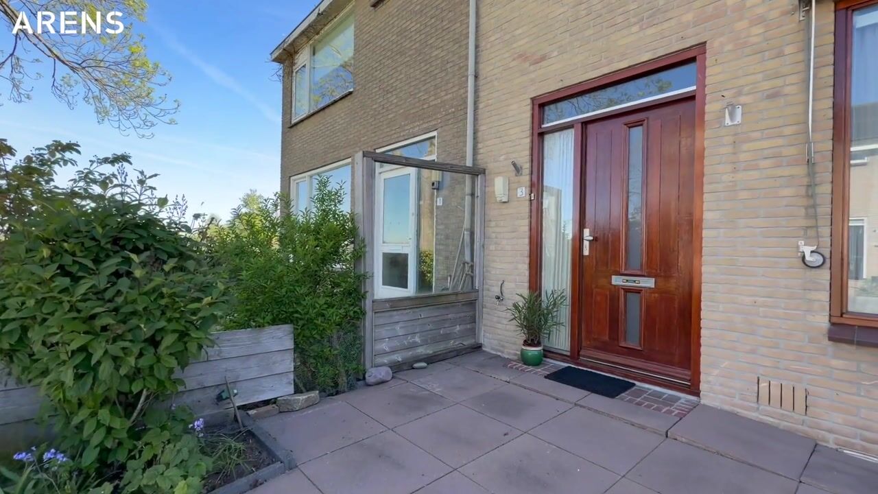 Video of Pieter de Hooghlaan 3