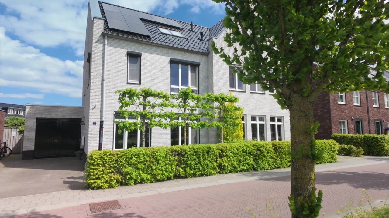 Video van Wadloper 11