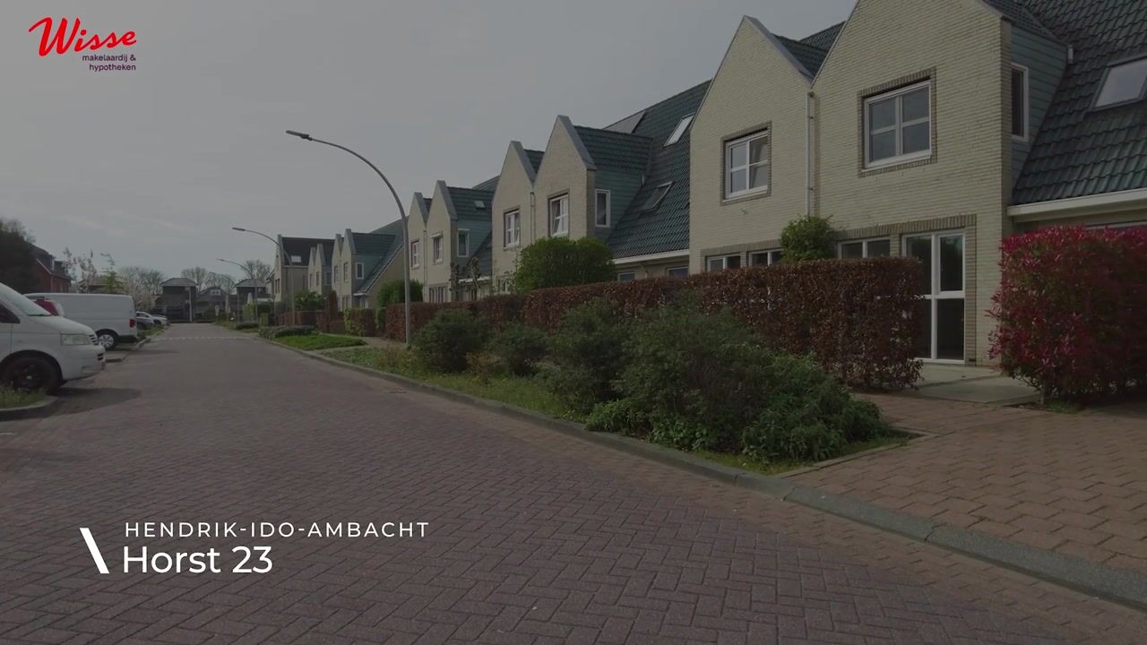 Video van Horst 23
