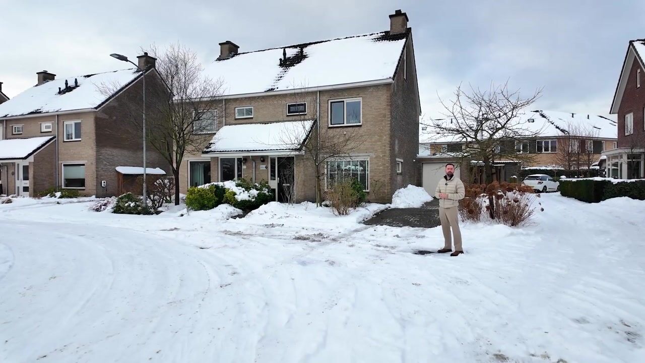 Video of Honingraat 39