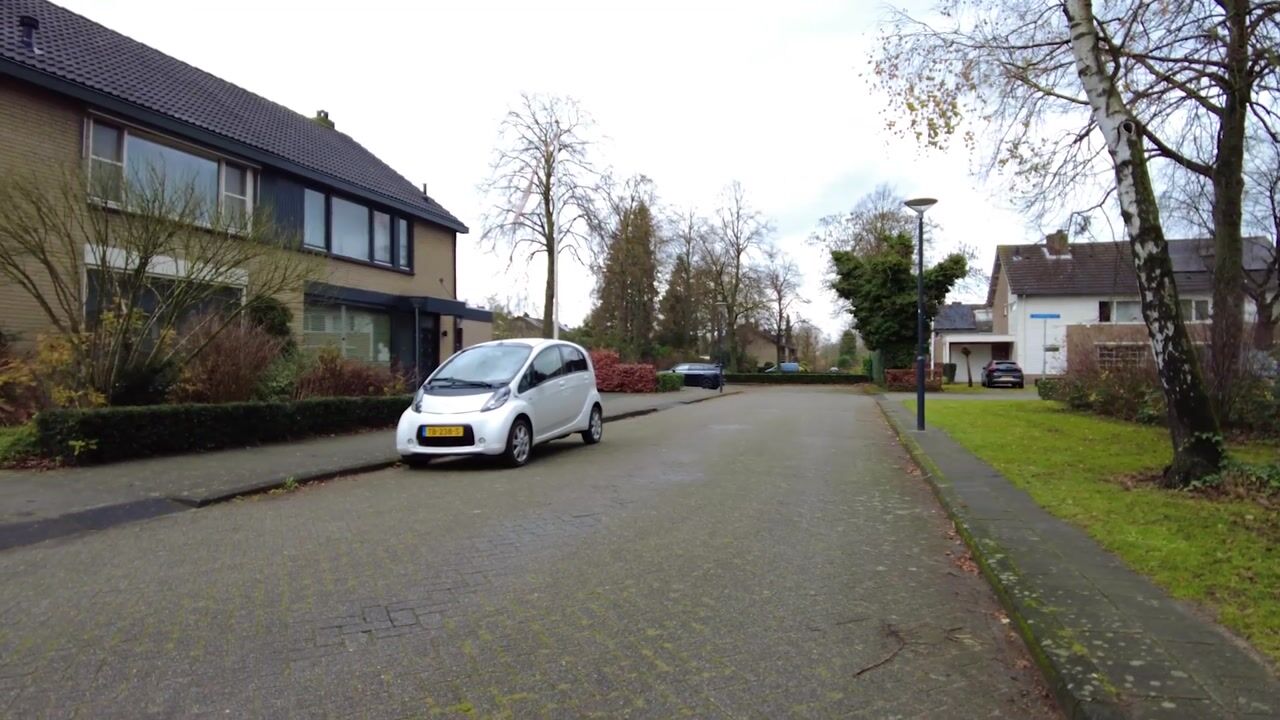 Bekijk video van Vlaanderenstraat 14