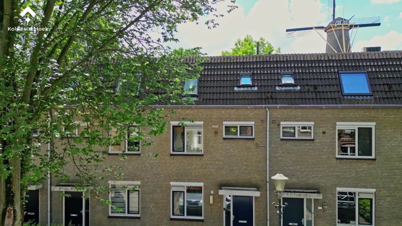 Video of Kethelstraat 13