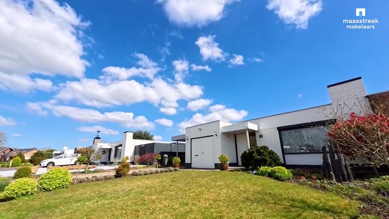 Video van Hagenaarpark 19