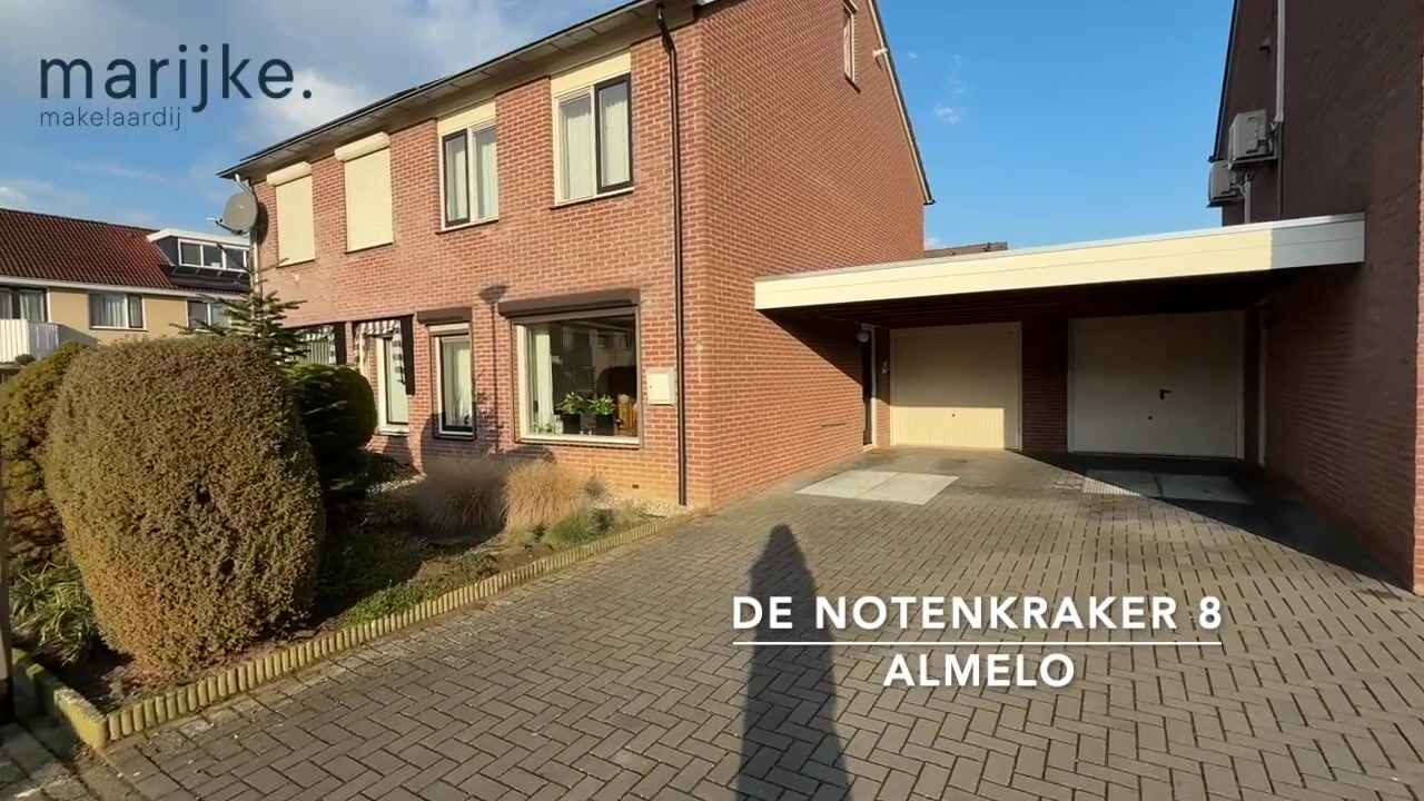 Video van De Notenkraker 8