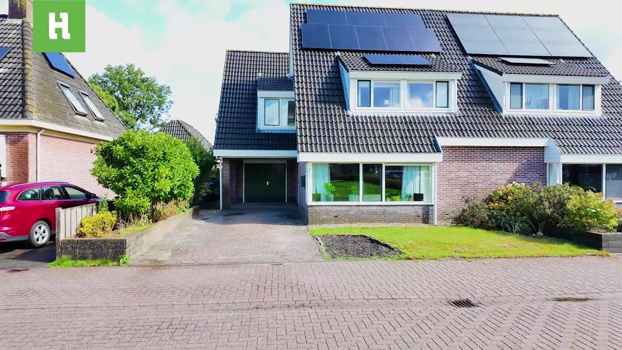 Video van Wolsmastate 9