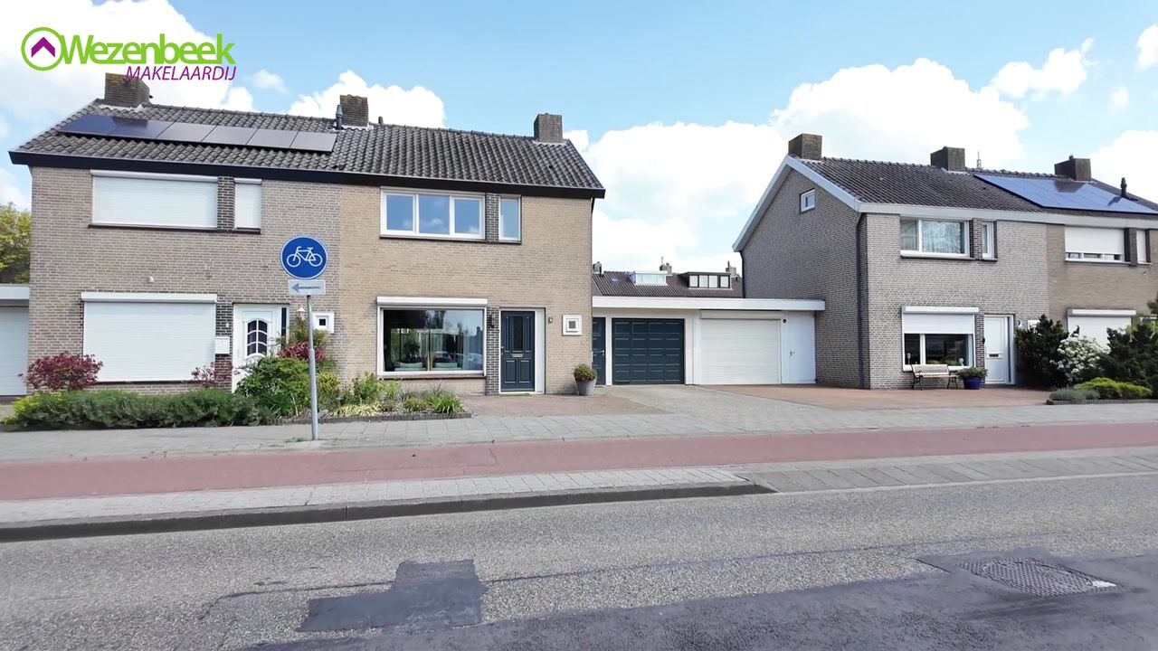 Video van President Kennedylaan 9