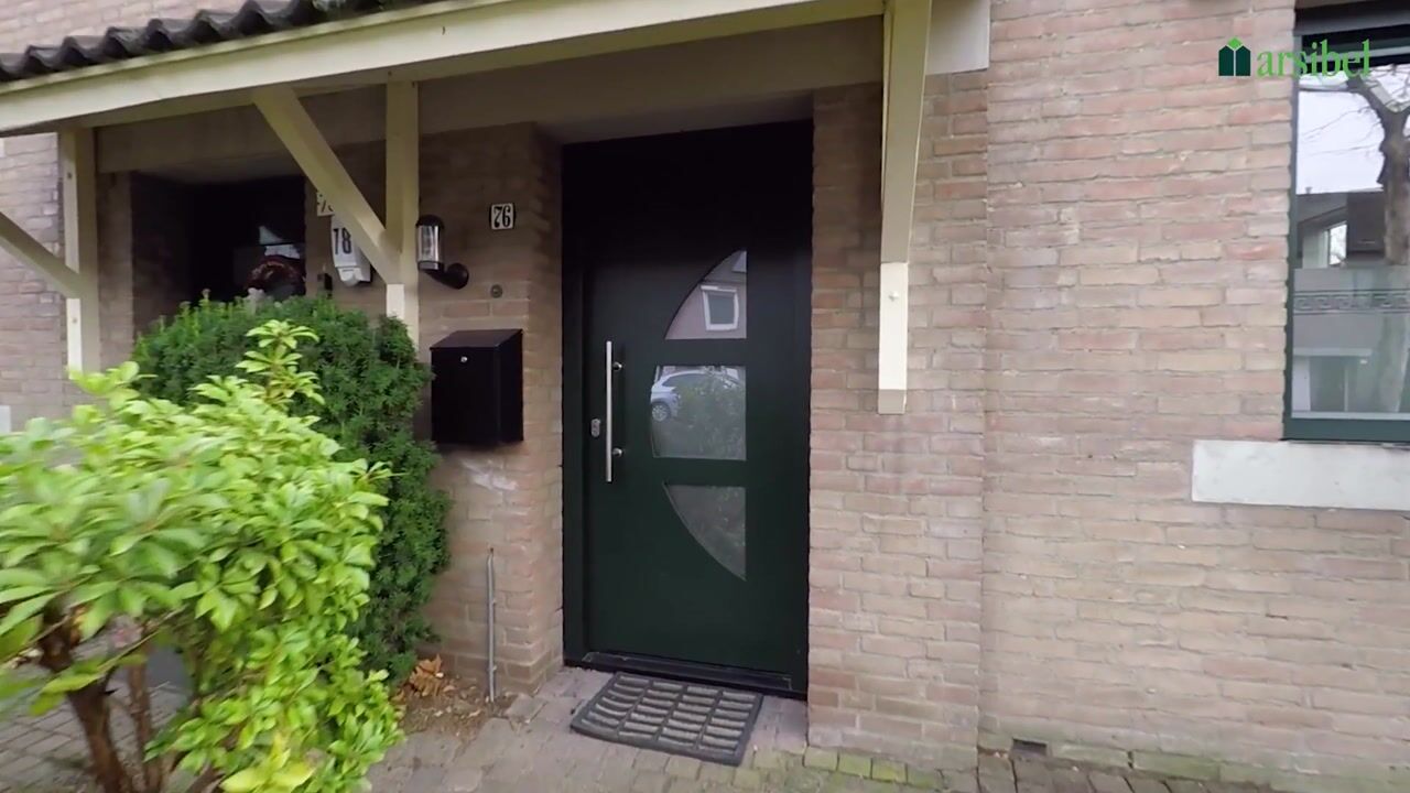 Video van Brandebeemd 76