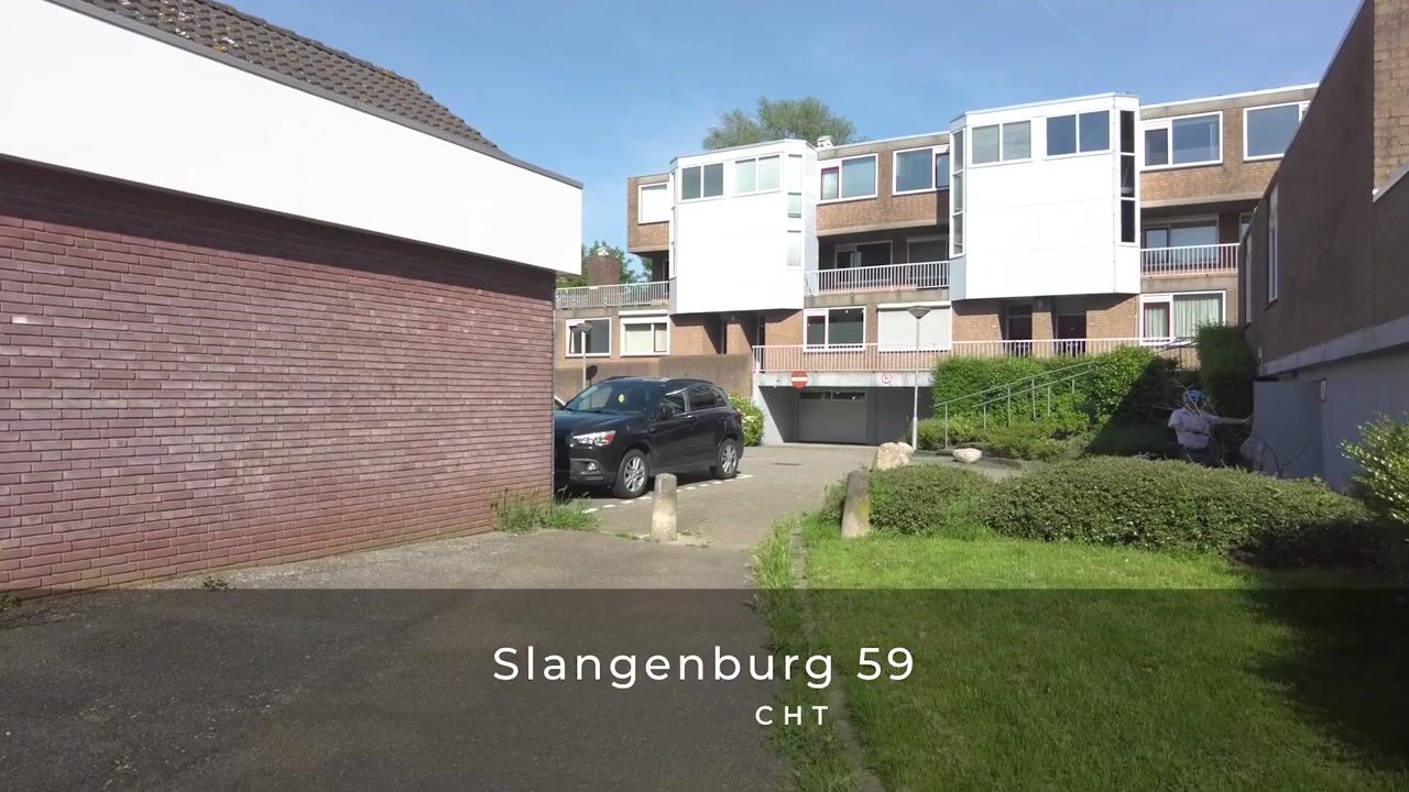 Video van Slangenburg 59