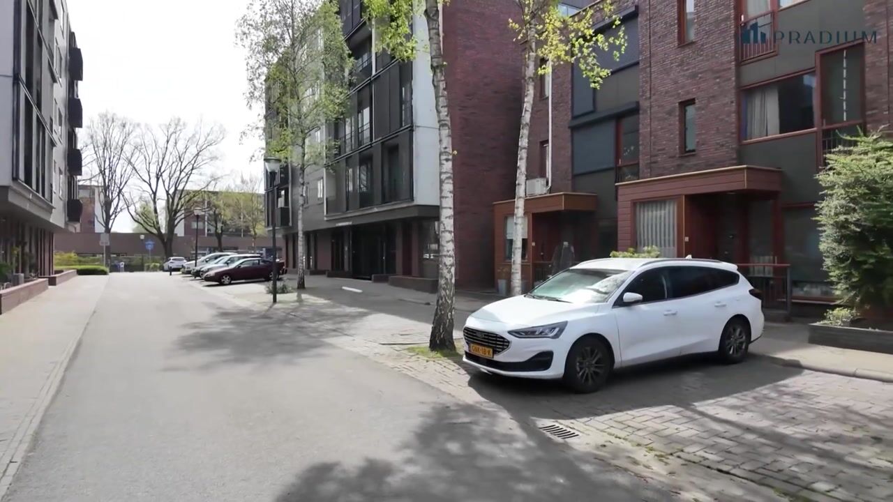 Video van Graspol 34