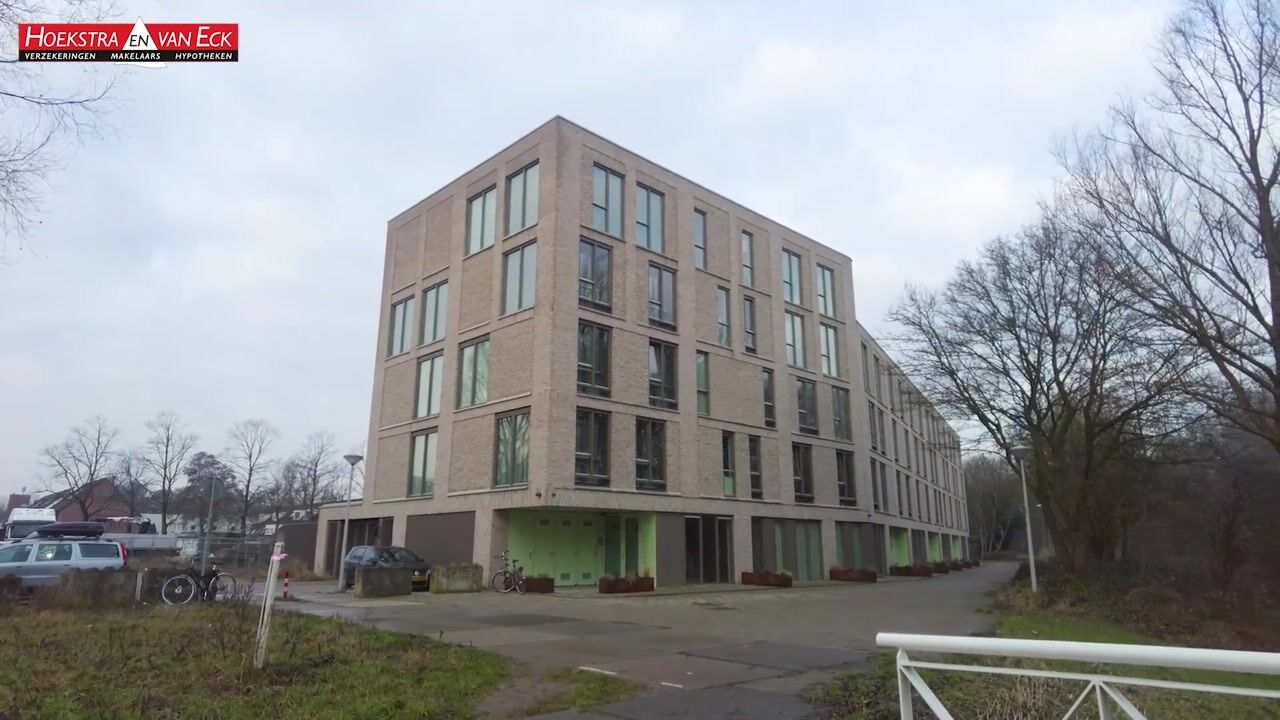 Video van Dijkmanshuizenstraat 279