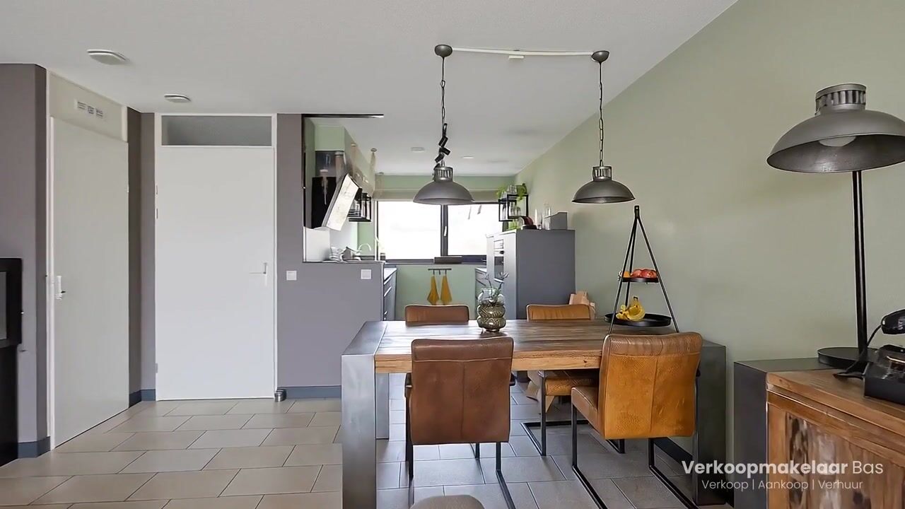 Video van Diamant 56