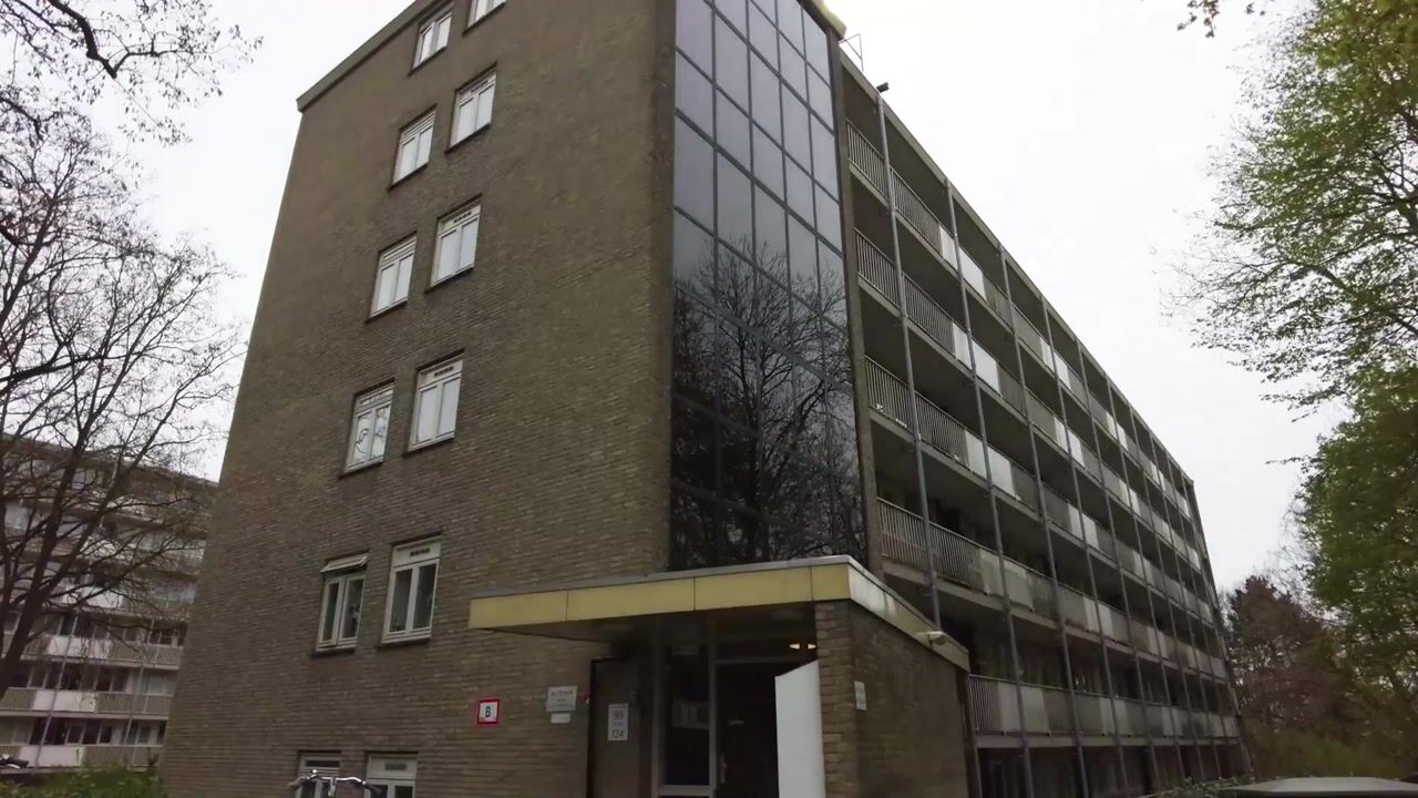 Video van van Wassenaersheuvel 113