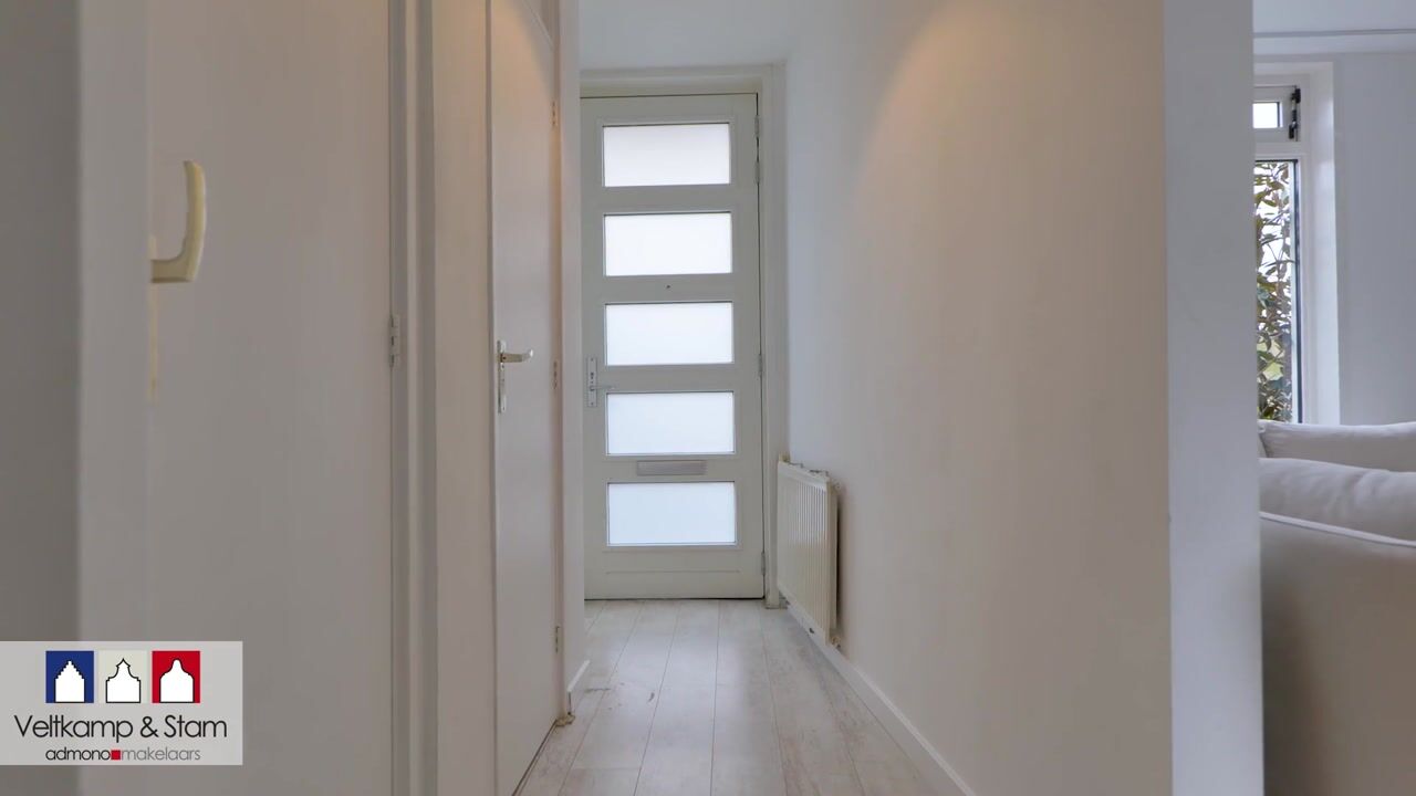 Video van Begoniastraat 38