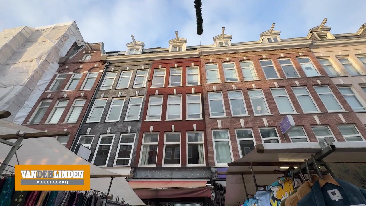 Video van Albert Cuypstraat 209-2