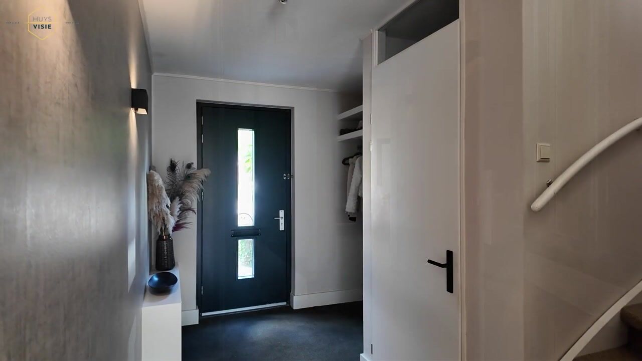 Video van Moeder Teresalaan 29