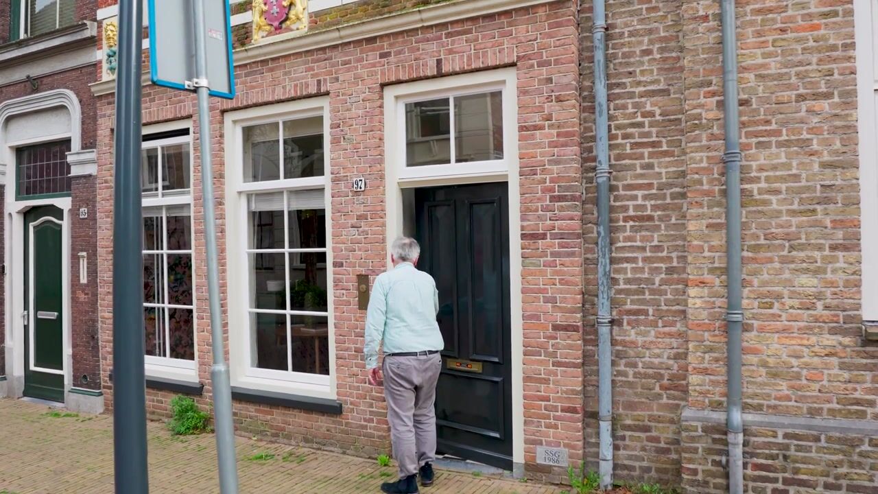 Video of Molenstraat 97