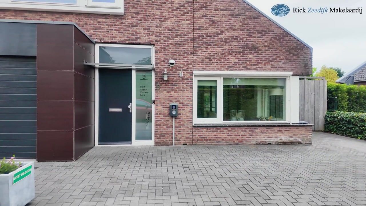 Video van Marene 9