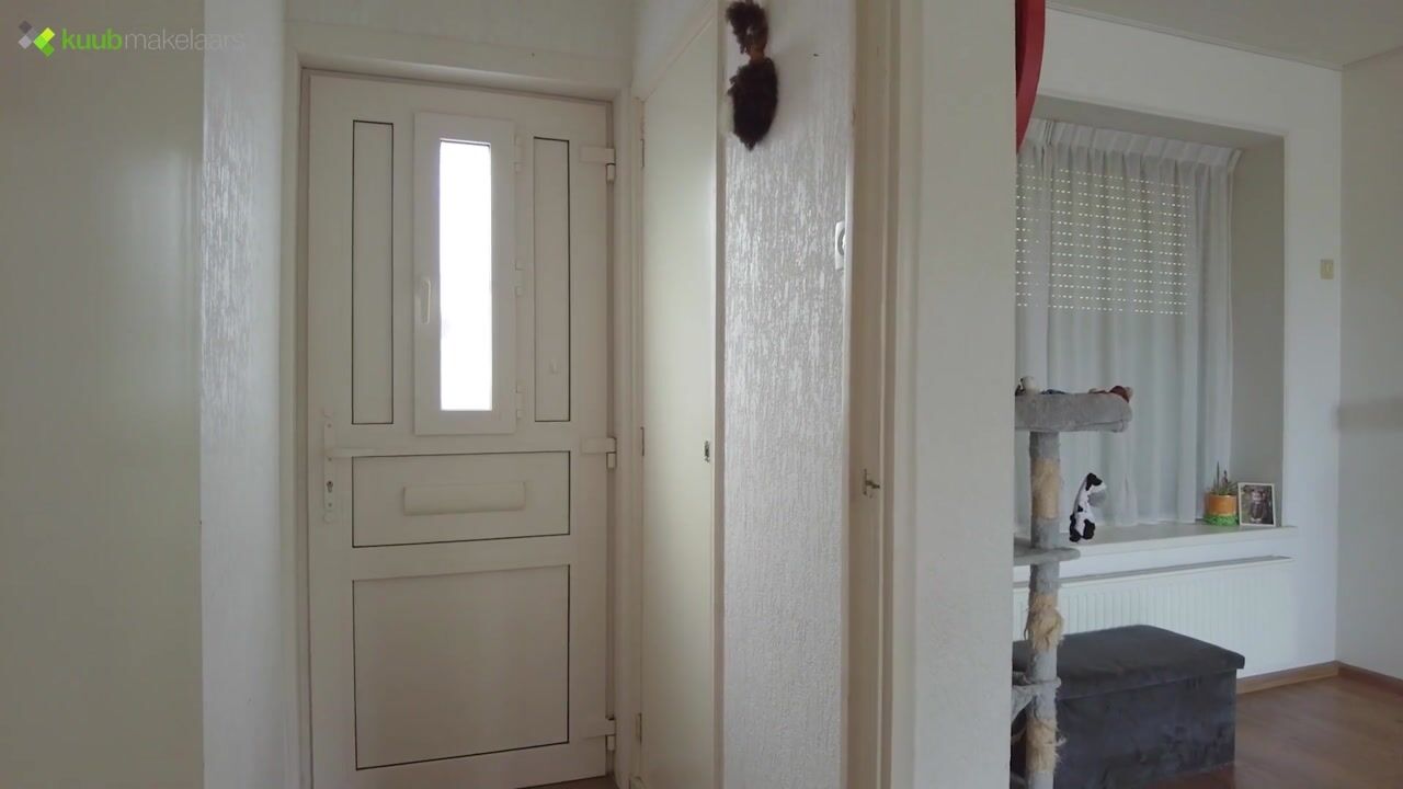 Video van Graafjansdijk B 87