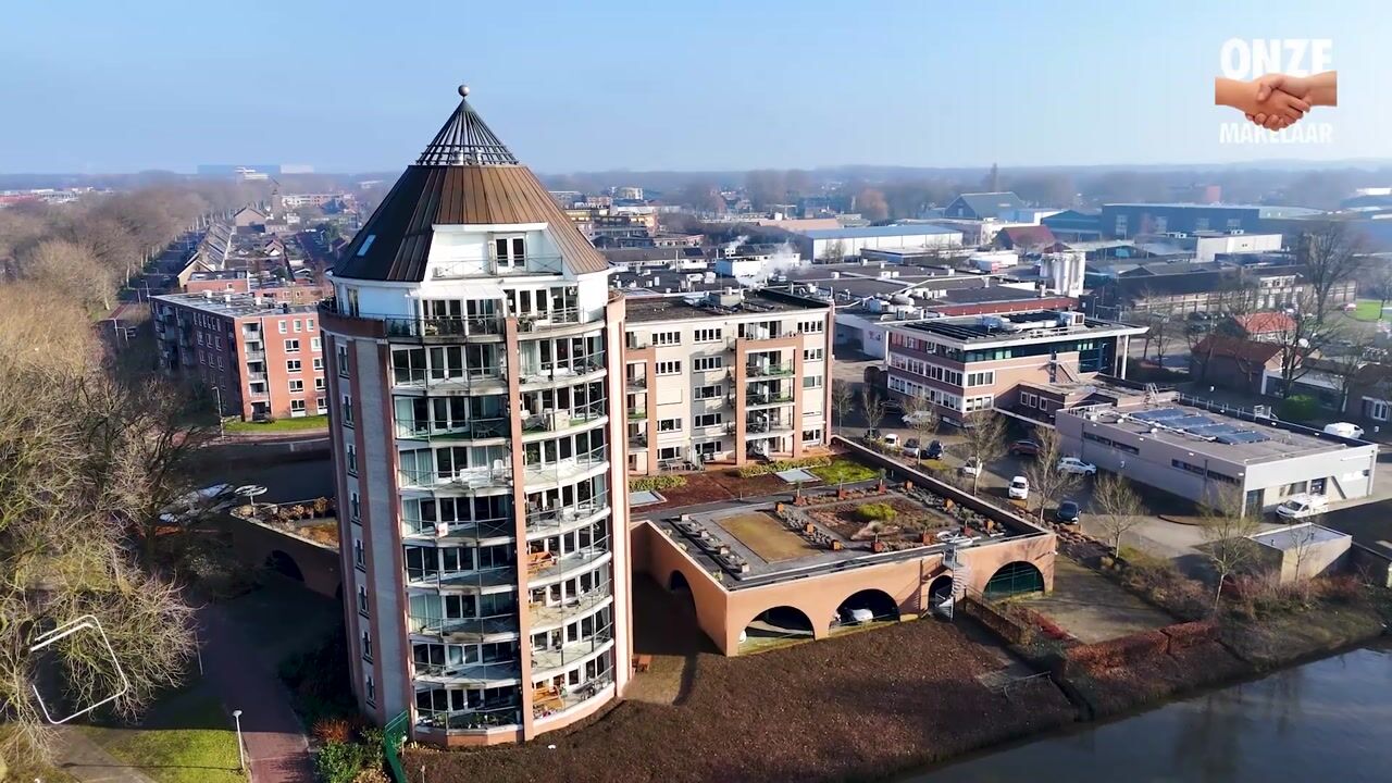 Video van Kampwal 81