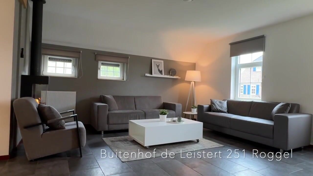 Video van Buitenhof de Leistert 251