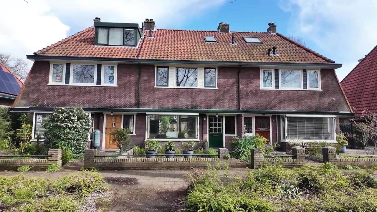 Video of Stephensonstraat 44