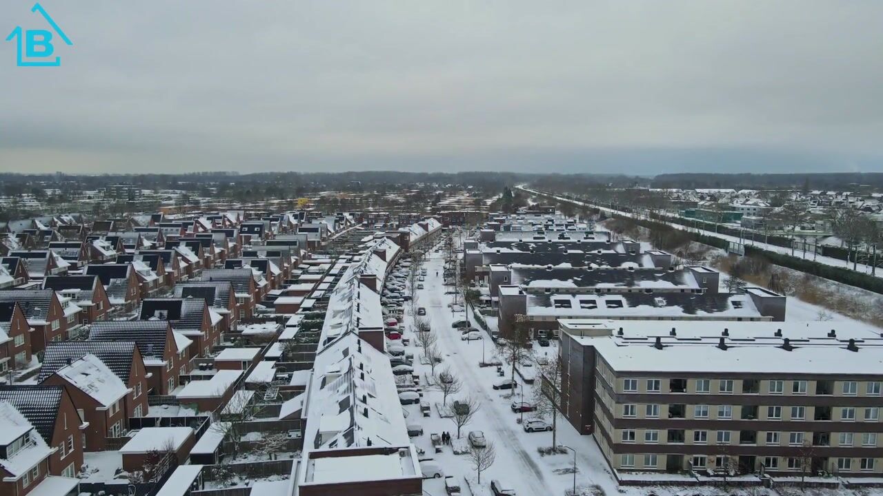Video van Tallinnstraat 5