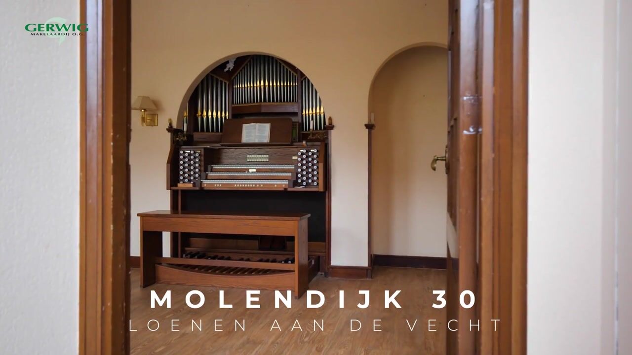 Video of Molendijk 30