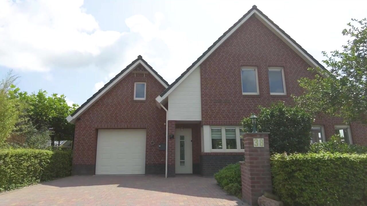 Video van Watersnip 38