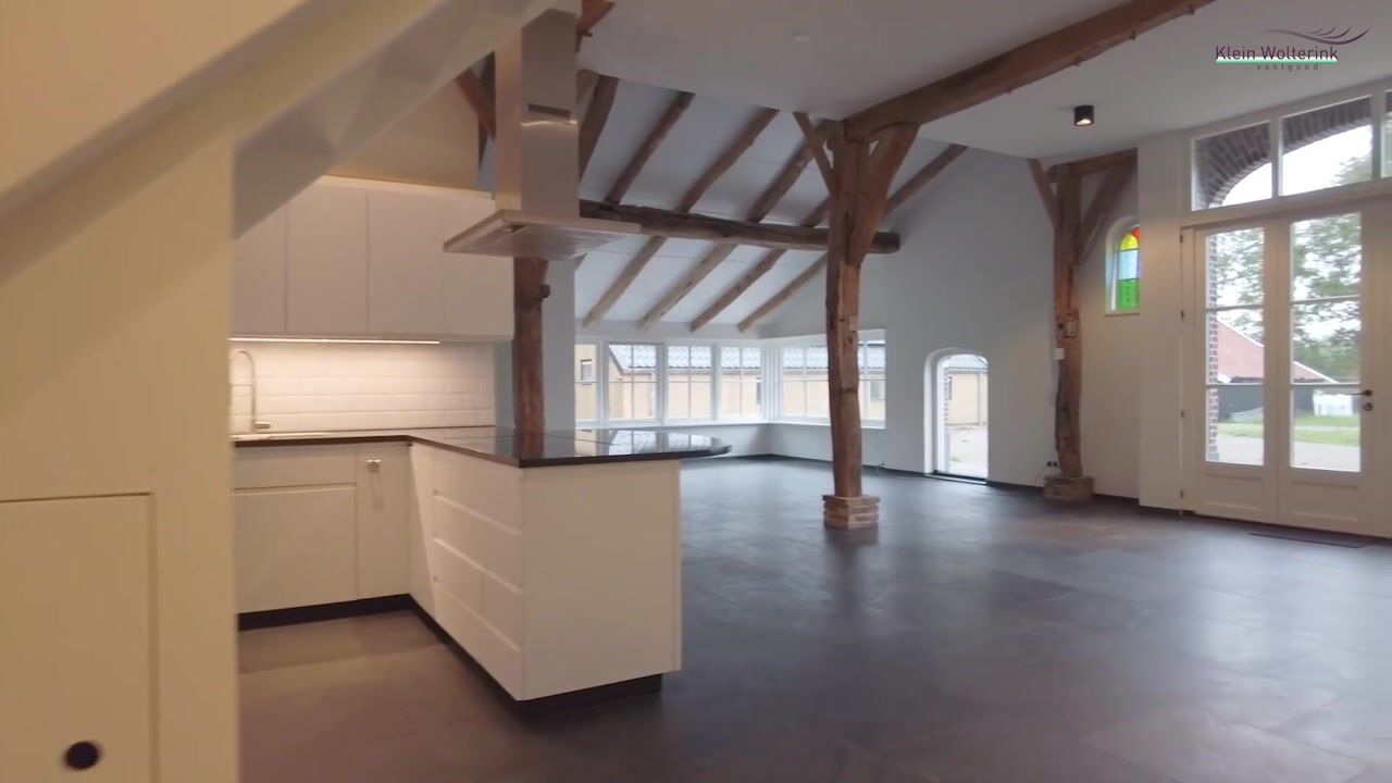 Video van Achterholderweg 6