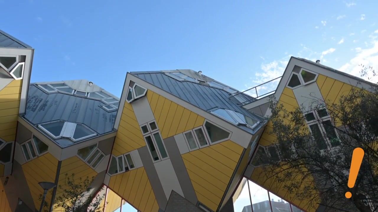 Video van Overblaak 66