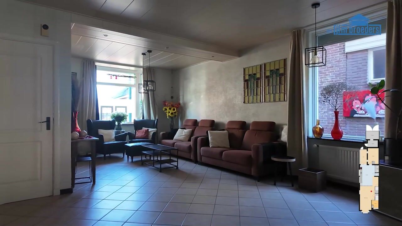 Video van Nieuwstraat 104