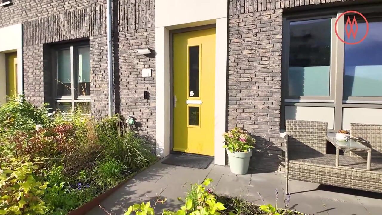 Video van Baronesstraat 13