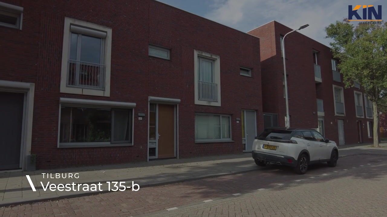Video van Veestraat 135-B