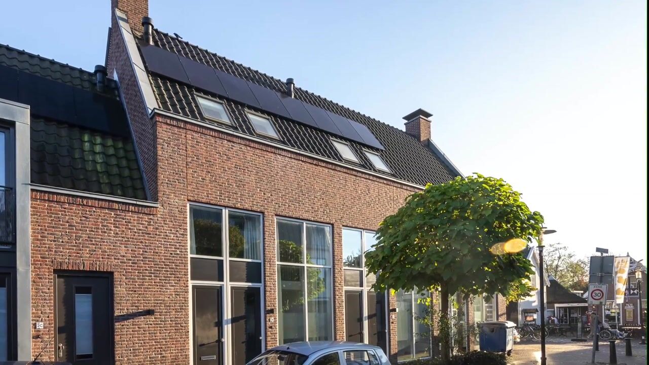 Video van Wagenstraat 2-A