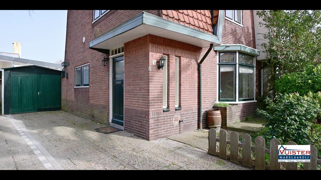 Video van Cruquiusstraat 12