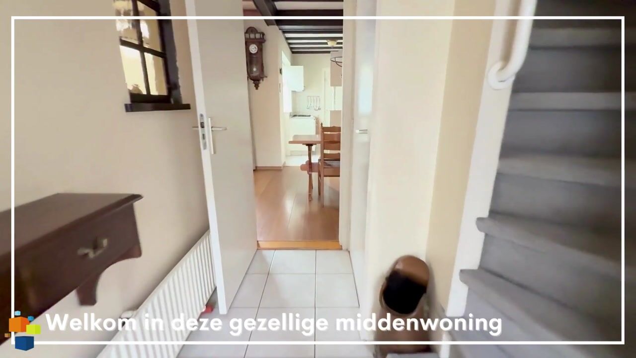 Video van Van Hoffenlaan 57