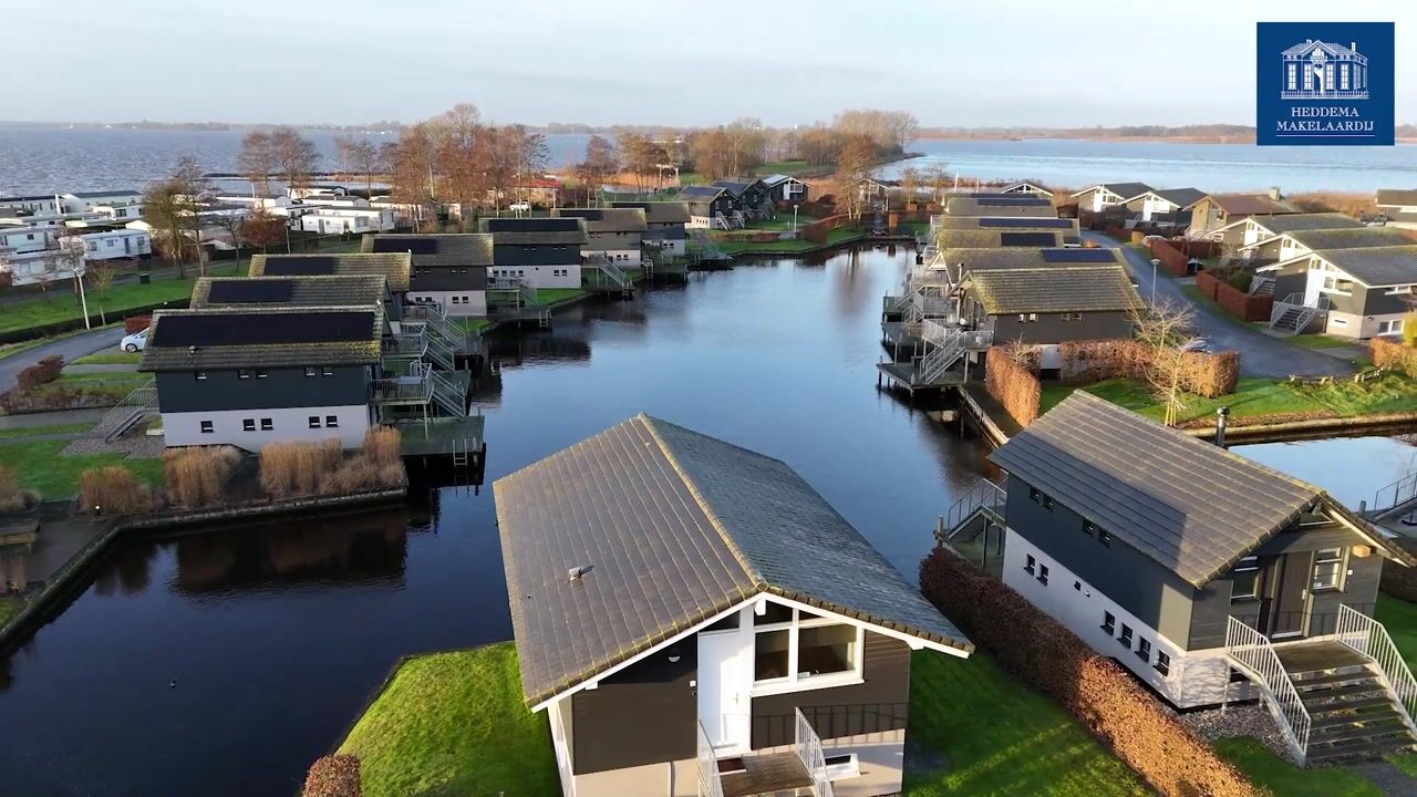 Video van Jongebuorren 6