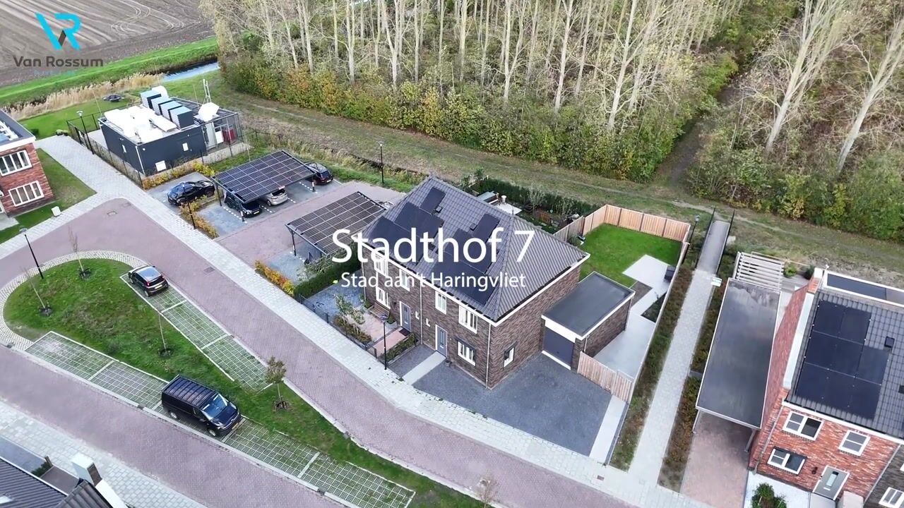 Video of Stadthof 7