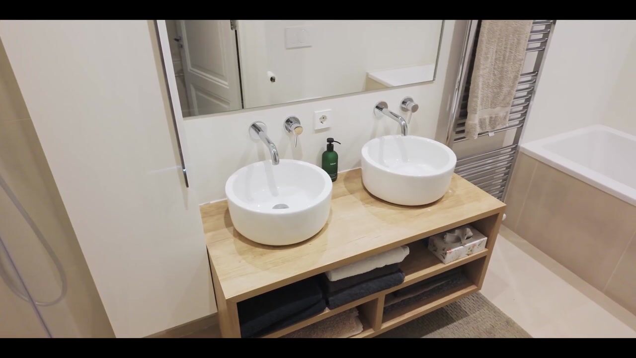 Video of Zocherstraat 23-X