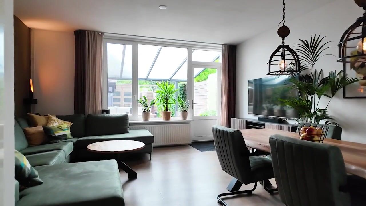 Video van Thuvinestraat 46