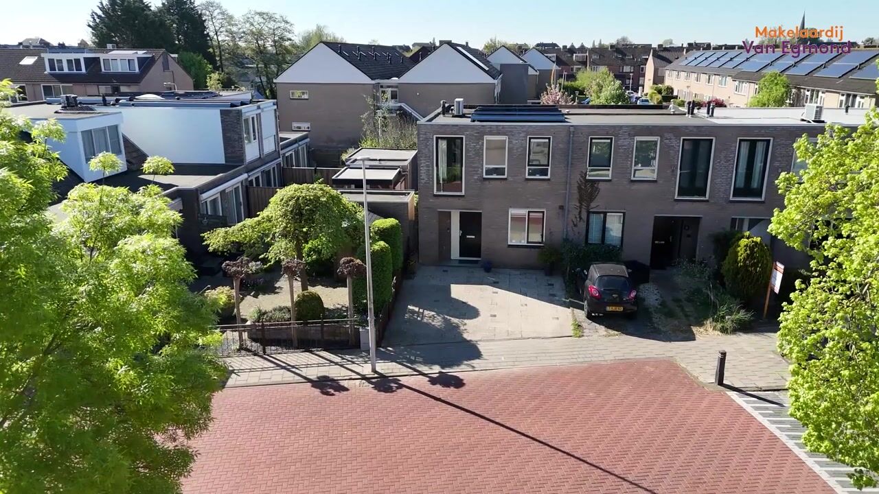 Video van Aan de Dwarssloot 15