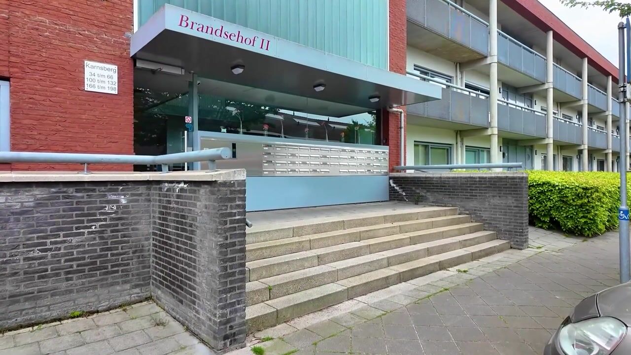 Video of Karnsberg 106