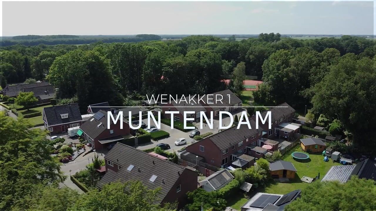 Bekijk video van Wenakker 1