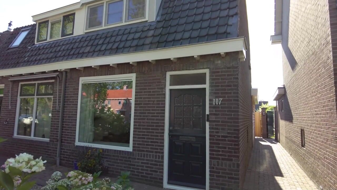 Video van Boslaan 117