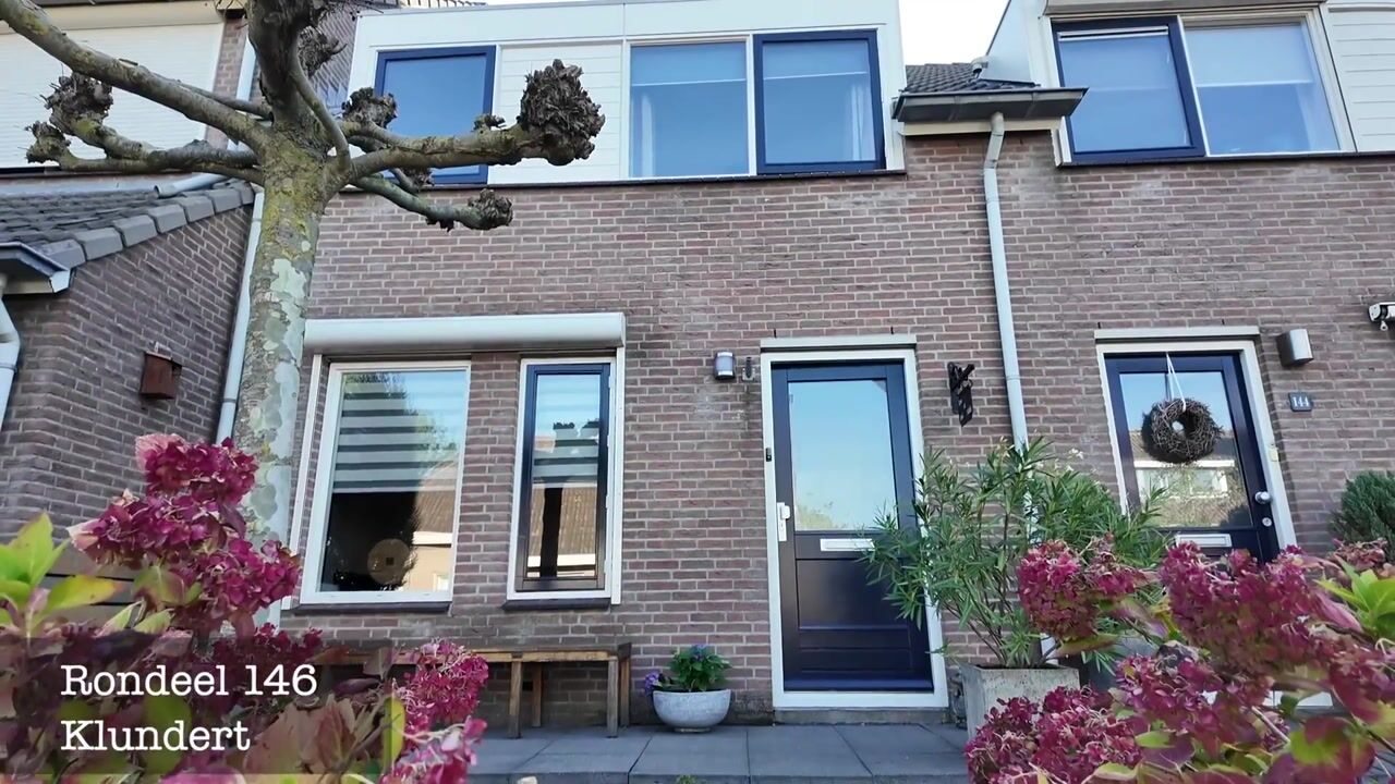 Video van Rondeel 146