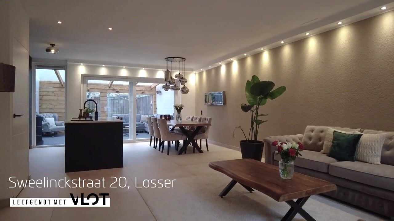 Video van Sweelinckstraat 20