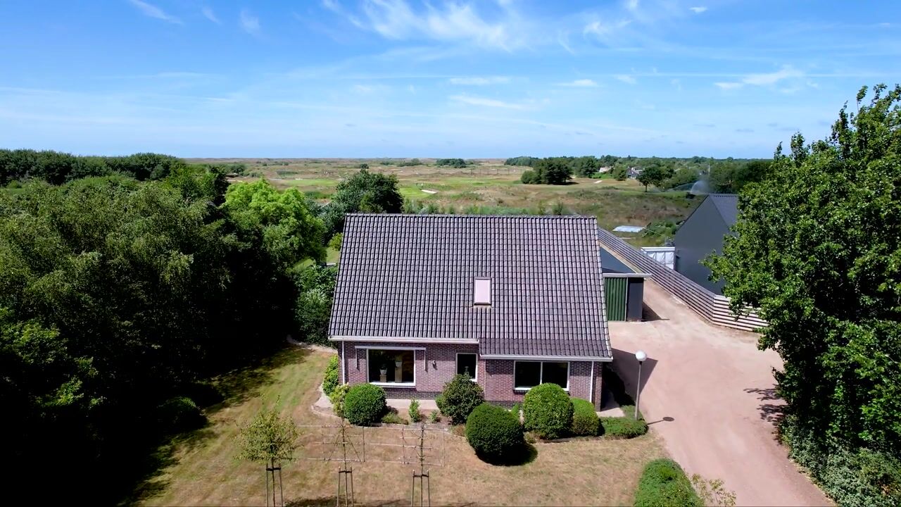 Video van Postweg 211